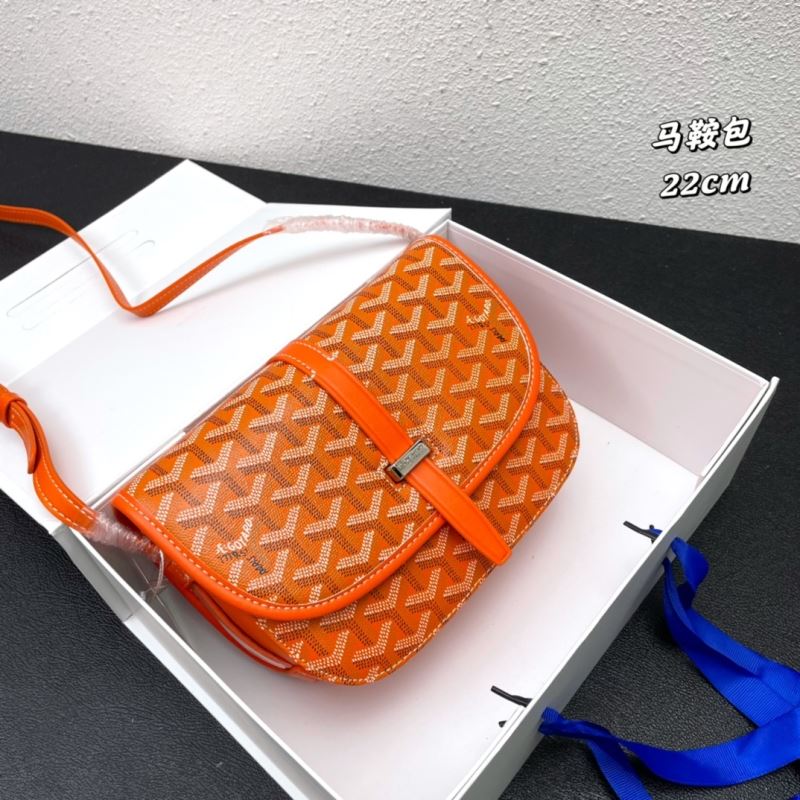 Go*ard satchel bags